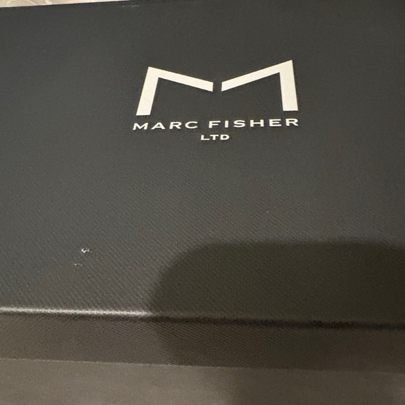 Women's Marc Fisher Leopard Agustaly Sz 9.5 M   New - Picture 12 of 12